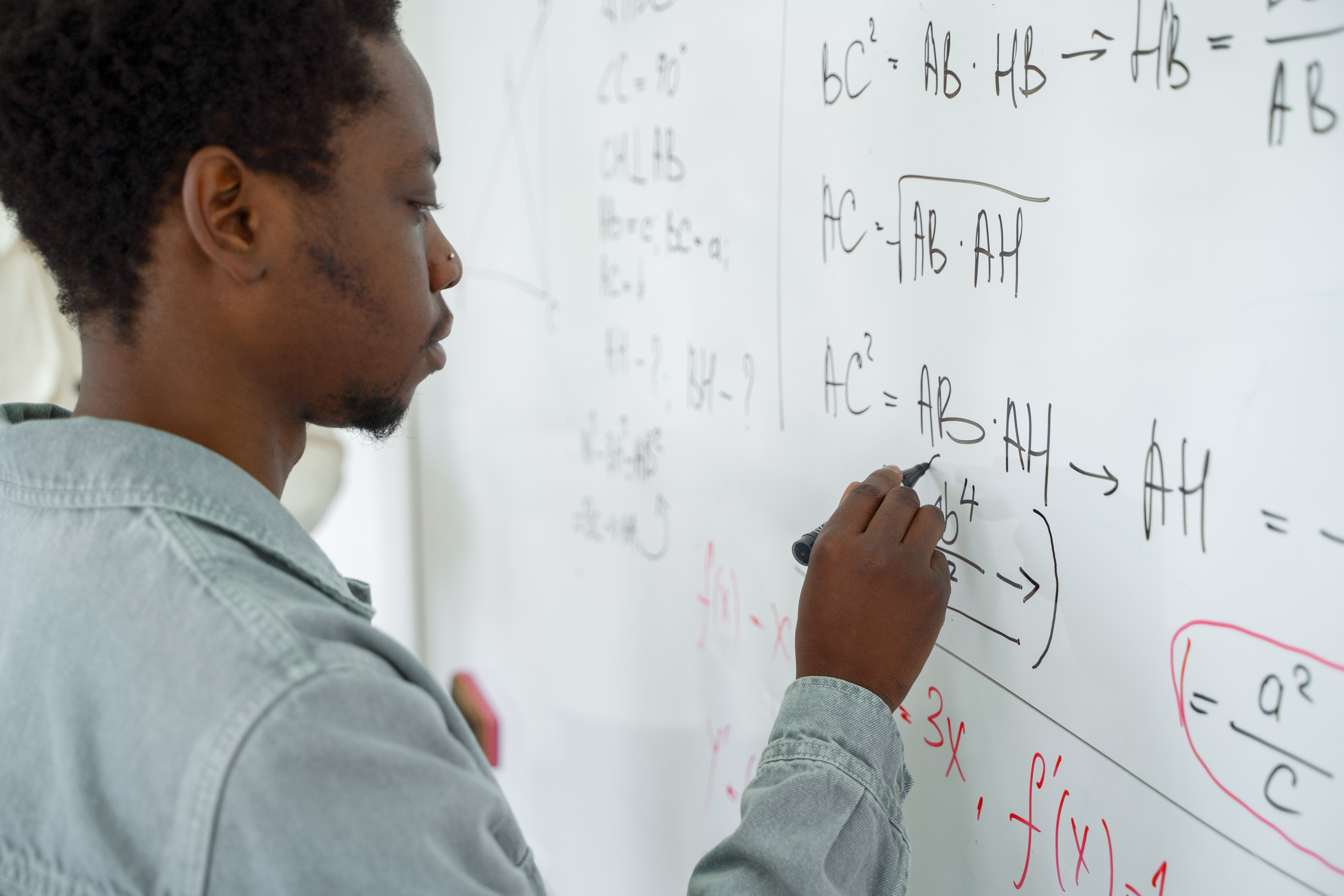 Scientific Modelling